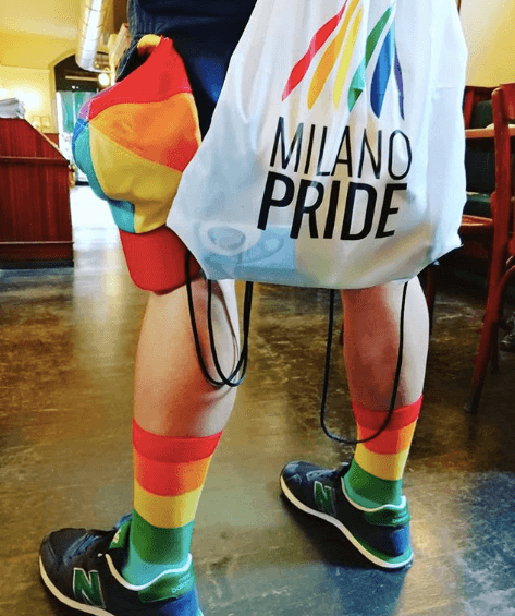 L'Onda Pride invade Milano, Treviso, Catania e Bari - milano 1 1 - Gay.it