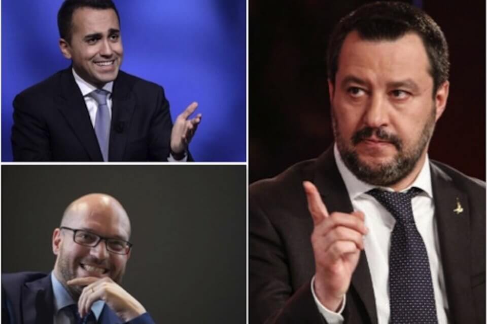 Il M5s Lombardia al Milano Pride con un carro: ma sui diritti civili da che parte sta?