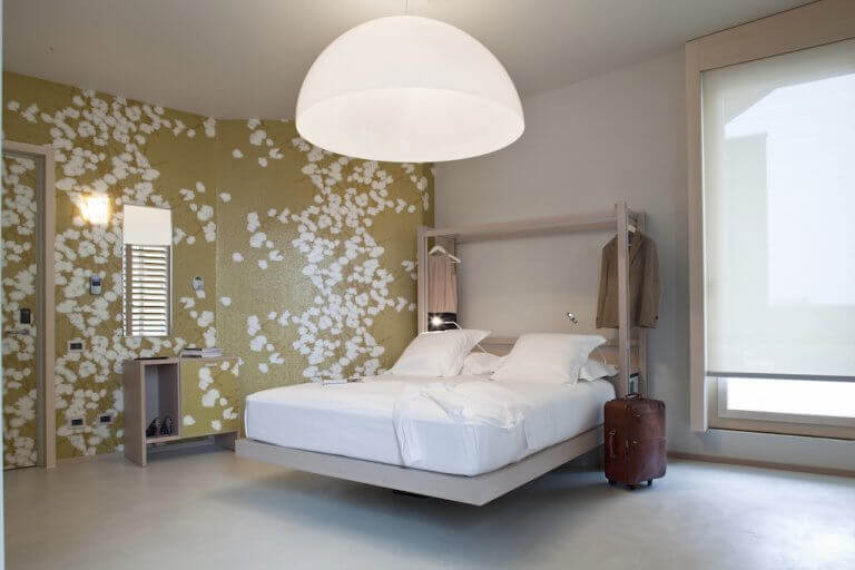 Nu Hotel di Milano