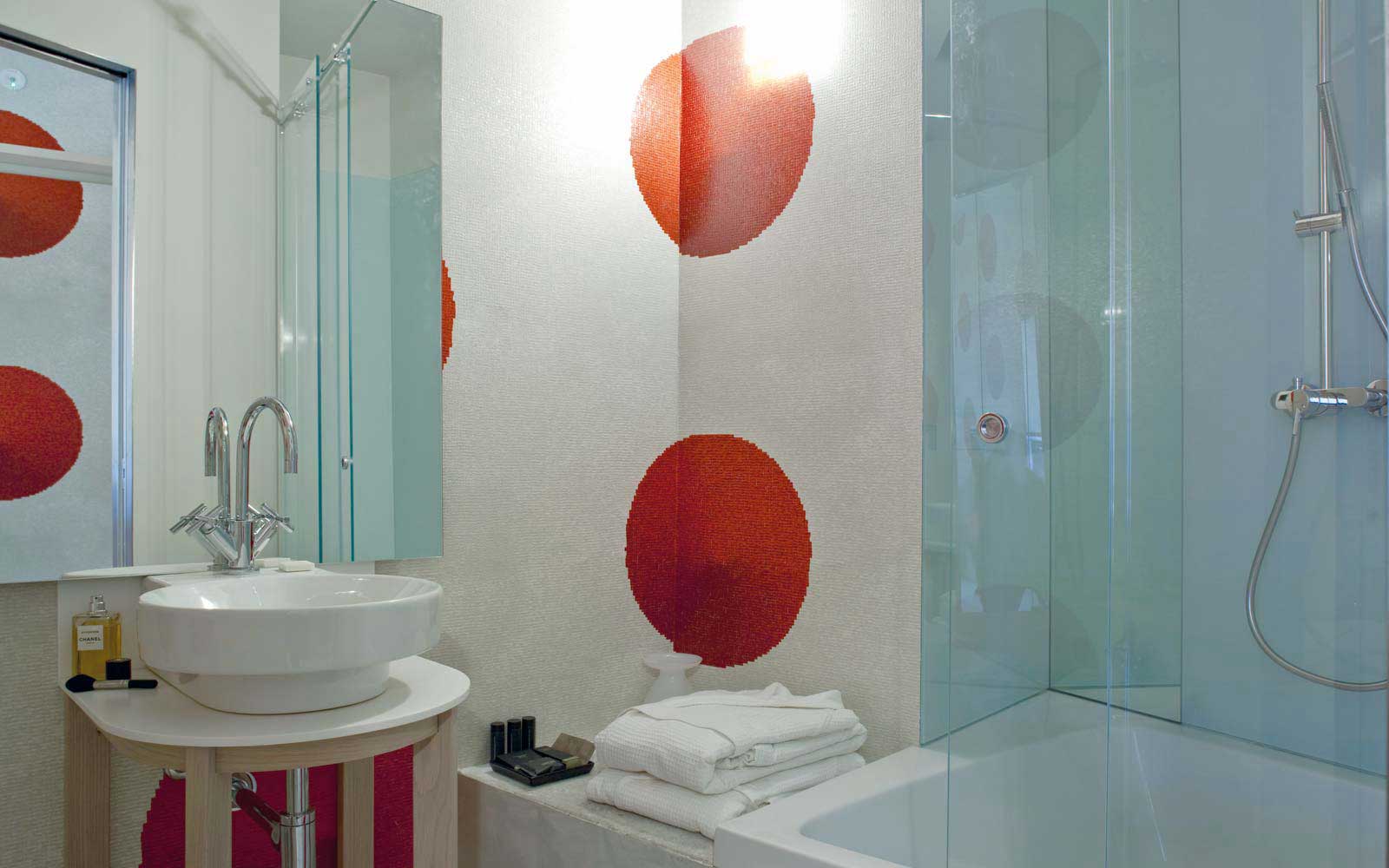 Nu Hotel di Milano