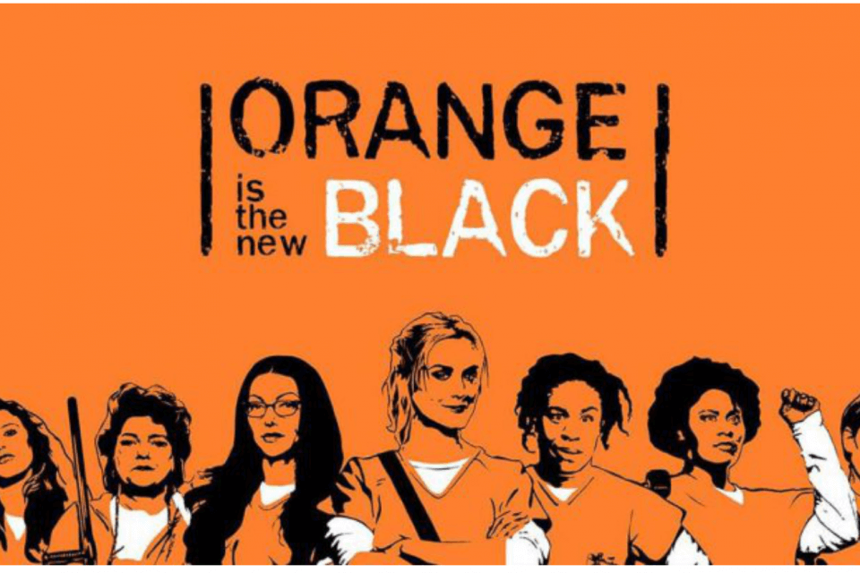 Orange is the new black locandina stagione 7