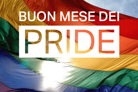"Aderiamo al Mese dei Pride, noi ci siamo", la campagna social del Partito Democratico - pride zingaretti pd - Gay.it