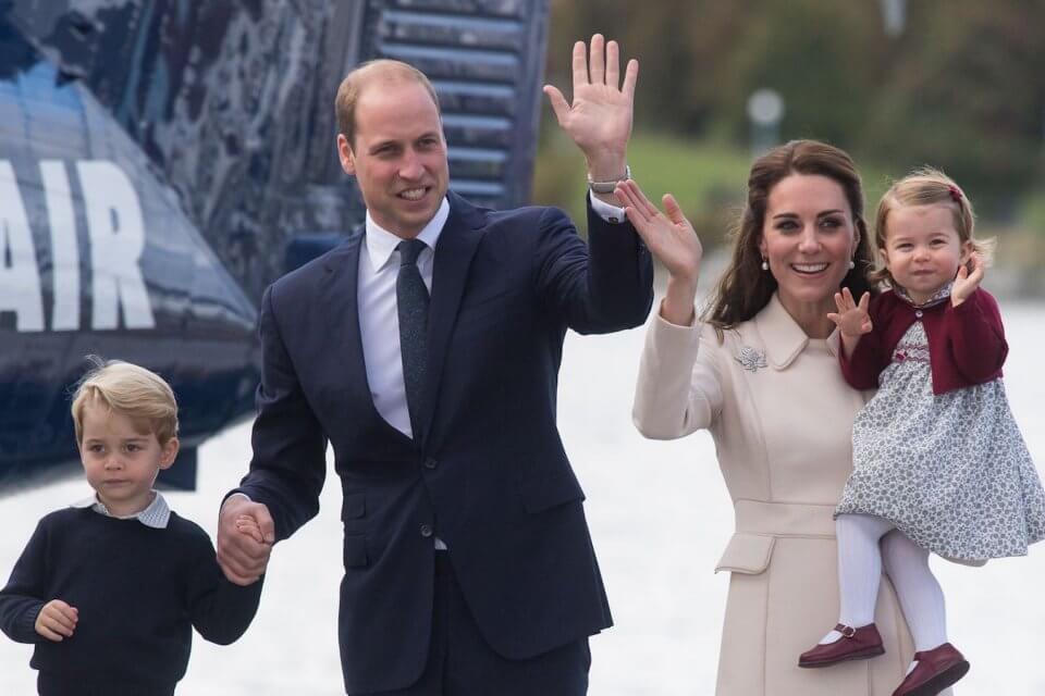 Principe William: ‘I miei figli gay? Nessun problema, a me interessa la loro felicità’ – VIDEO
