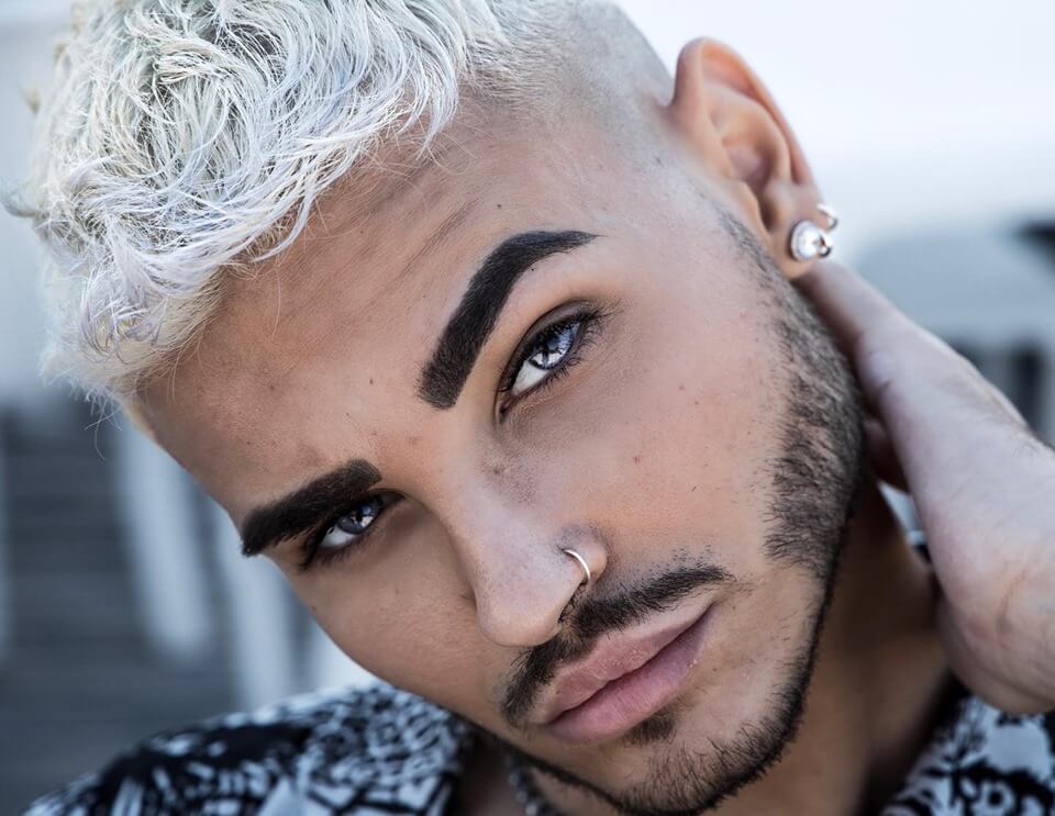 Cristian Imparato: "Io, Marco Mengoni, il GF e l'inesistente caccia al gay" - 67327019 10162595527110393 7125583123269550080 n - Gay.it