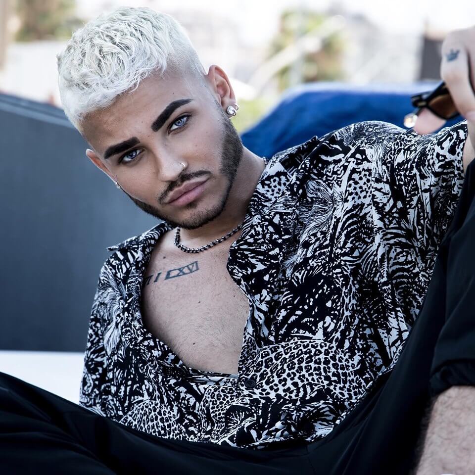 Cristian Imparato: "Io, Marco Mengoni, il GF e l'inesistente caccia al gay" - 67427772 10162606881460393 2439270394511753216 n - Gay.it