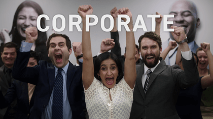 Corporate