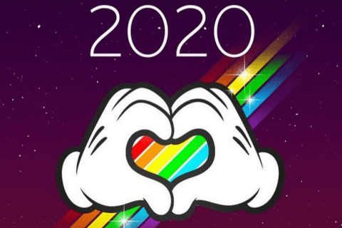 Disneyland Paris, il Magical Pride tornerà anche nel 2020 - Dysneyland Paris - Gay.it