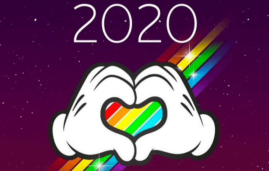 Disneyland Paris, il Magical Pride tornerà anche nel 2020 - Dysneyland Paris - Gay.it