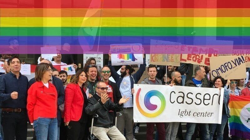 Emilia Romagna, slitta ancora il voto sulla legge contro l'omotransfobia - Emilia Romagna - Gay.it