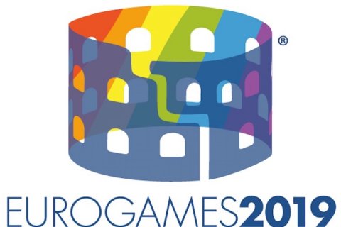 Roma, al via agli EuroGames 2019 - EuroGames 2019 - Gay.it