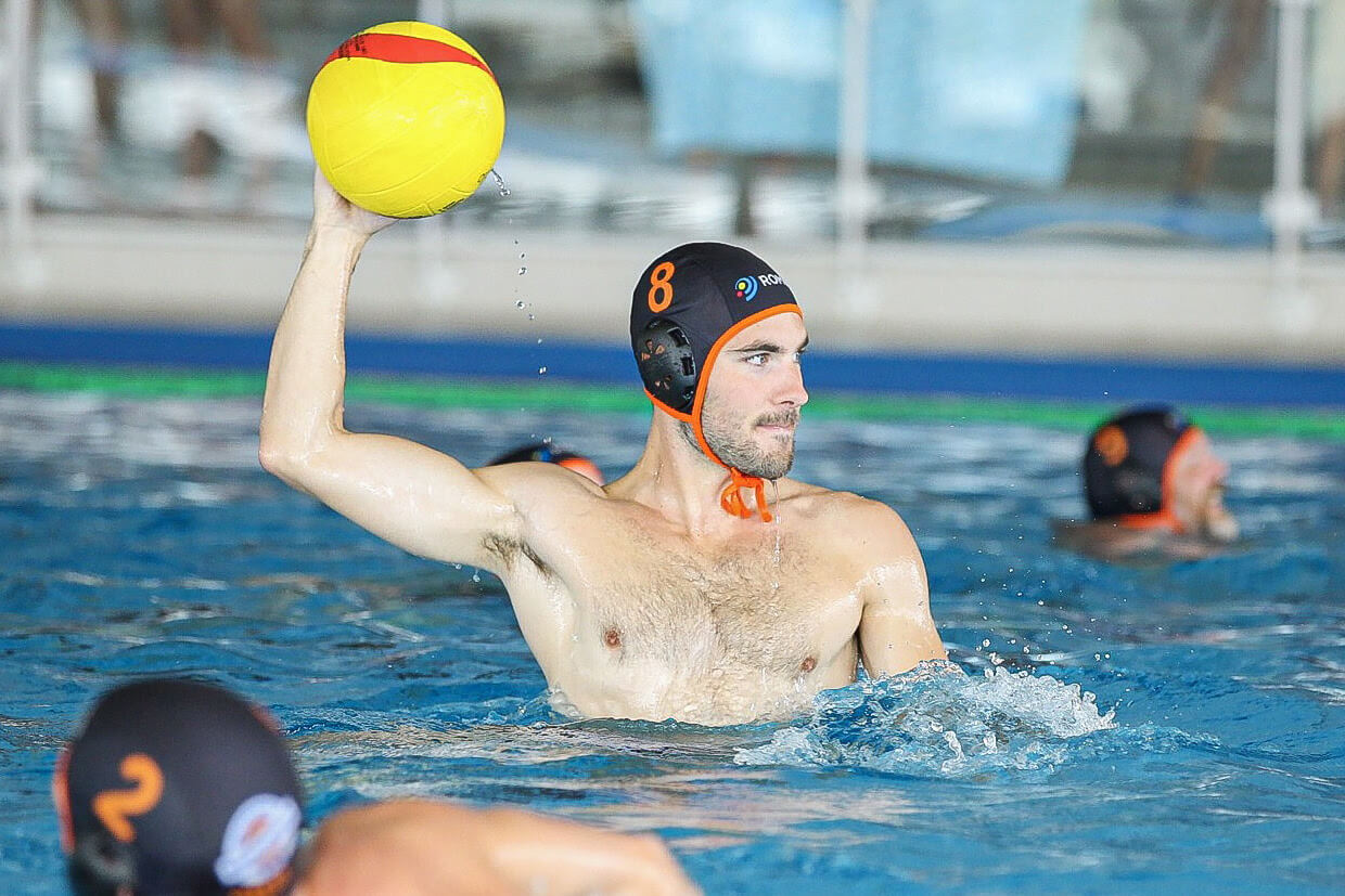 Eurogames 2019 di Roma, un trionfo di sport e valori – i vincitori delle Olimpiadi LGBT
