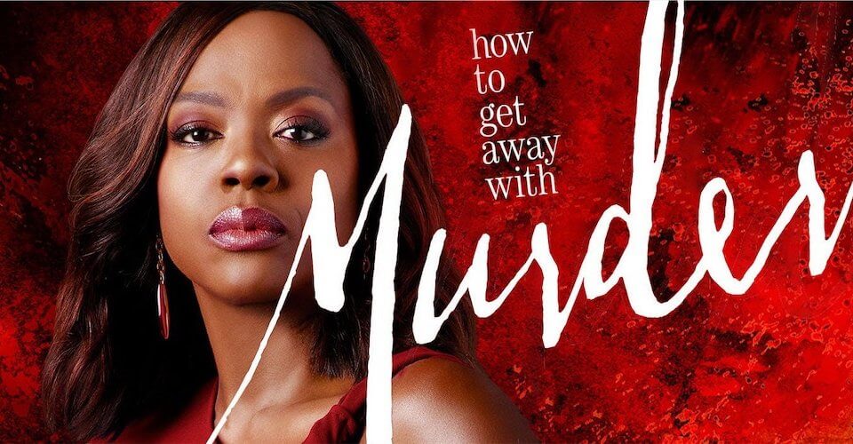 Le serie tv a cui diremo addio nella stagione 2019/2020 - How to Get Away With Murder - Gay.it