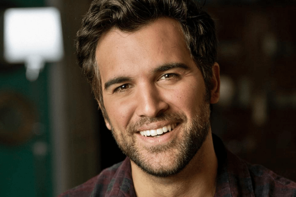 Juan Pablo Di Pace, l’attore di Fuller House fa coming out – VIDEO