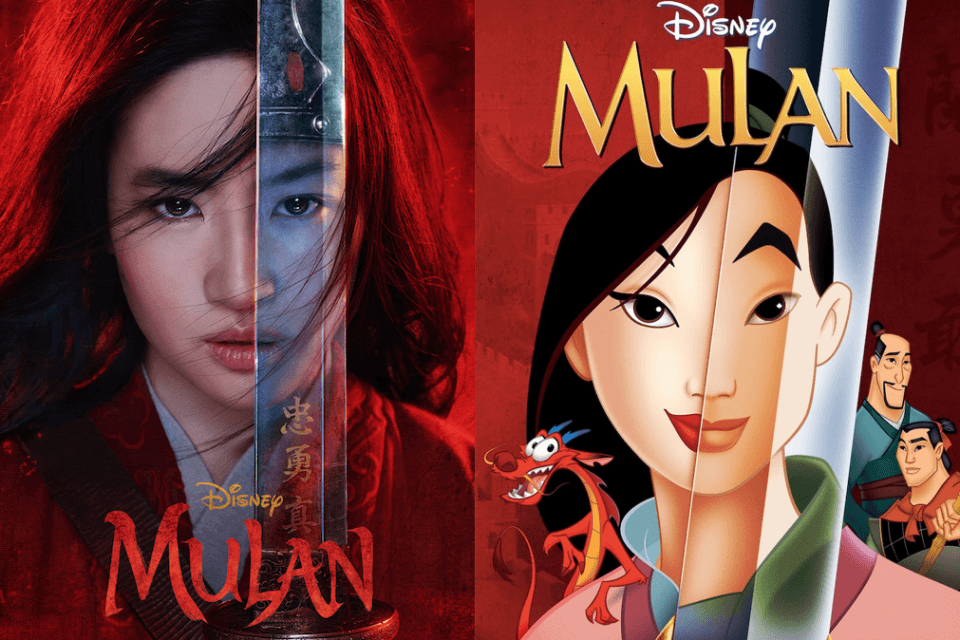 Mulan, primo trailer italiano del live-action Disney