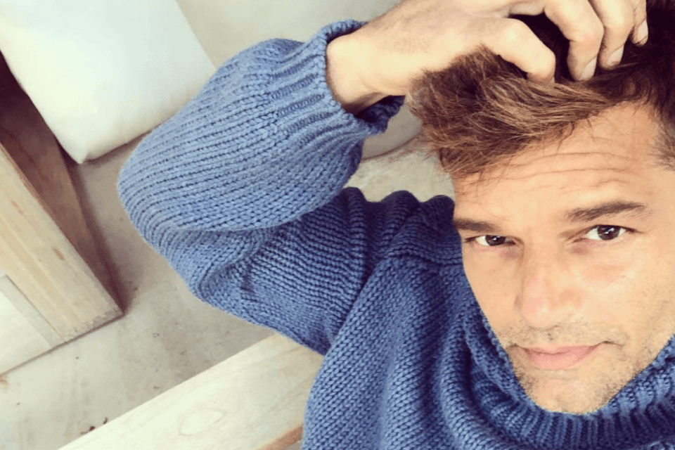 Porto Rico, omofobia del Governatore su Ricky Martin che replica: “dimettiti”