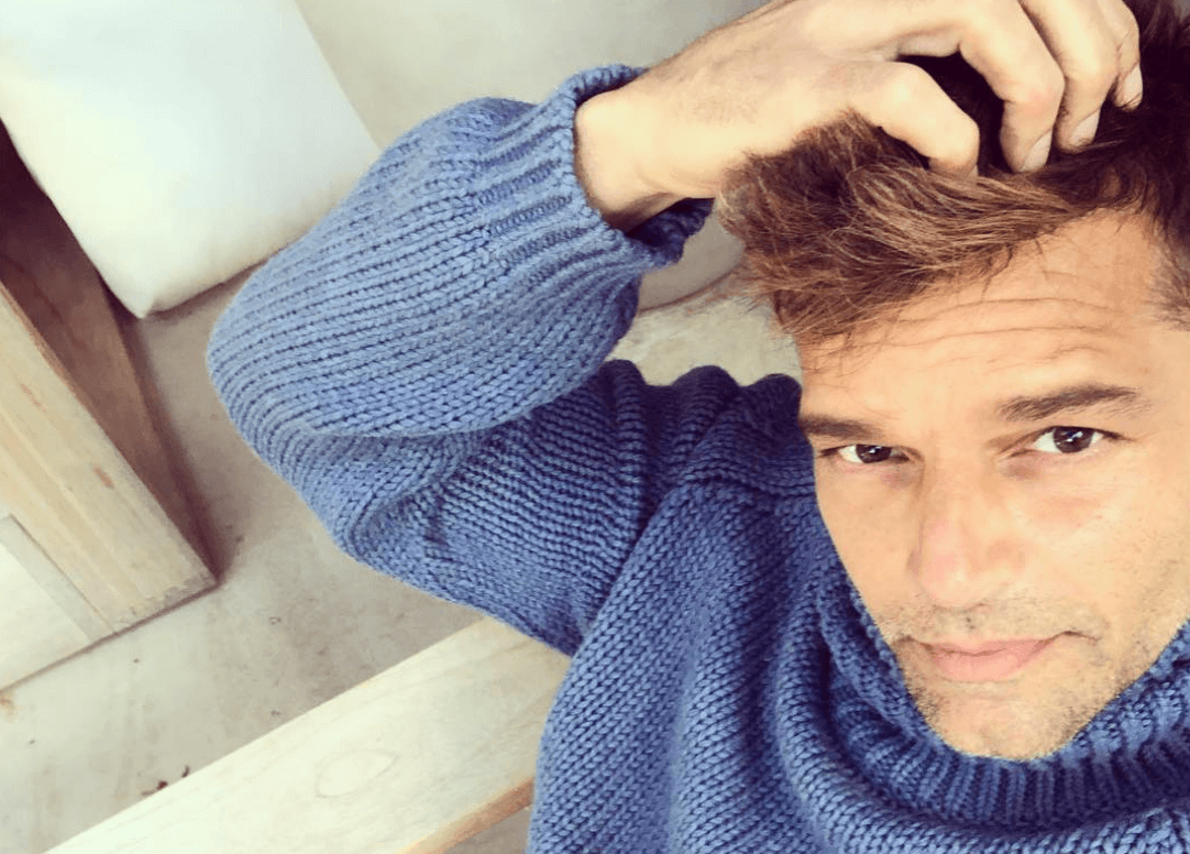 Porto Rico, omofobia del Governatore su Ricky Martin che replica: “dimettiti”