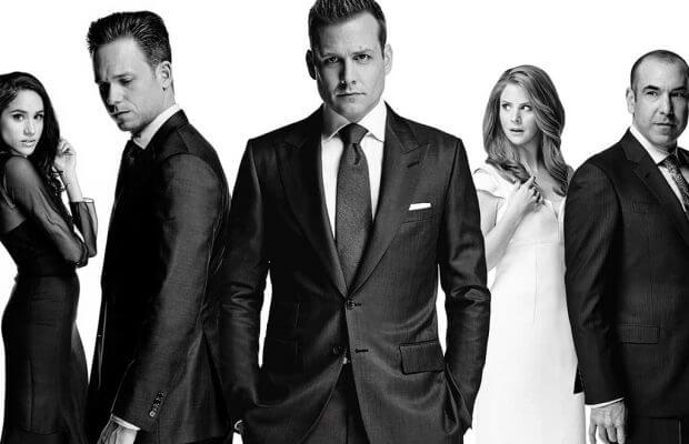 Suits 9 sarà l'ultima stagione
