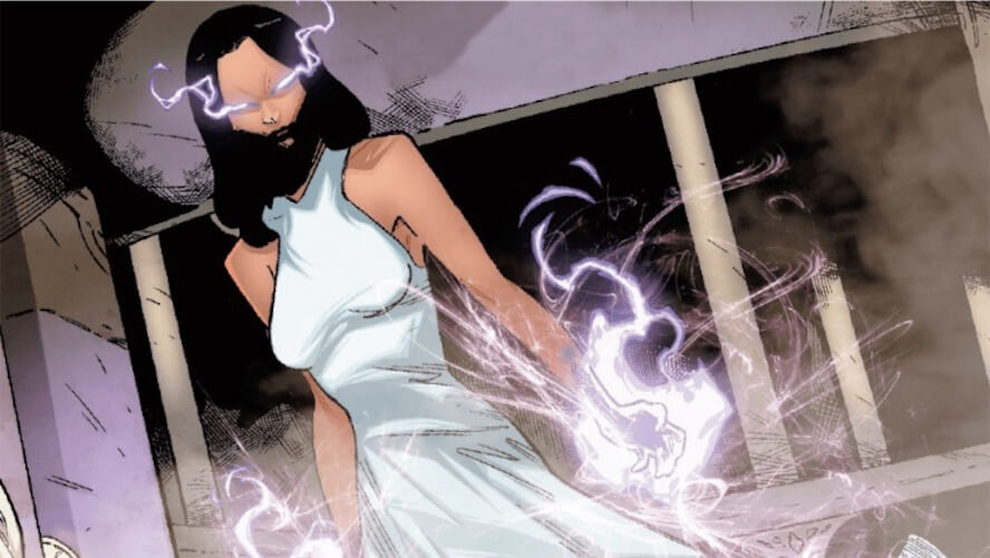 Marvel alla ricerca di un’attrice transgender: sarà Sera in Thor 4?