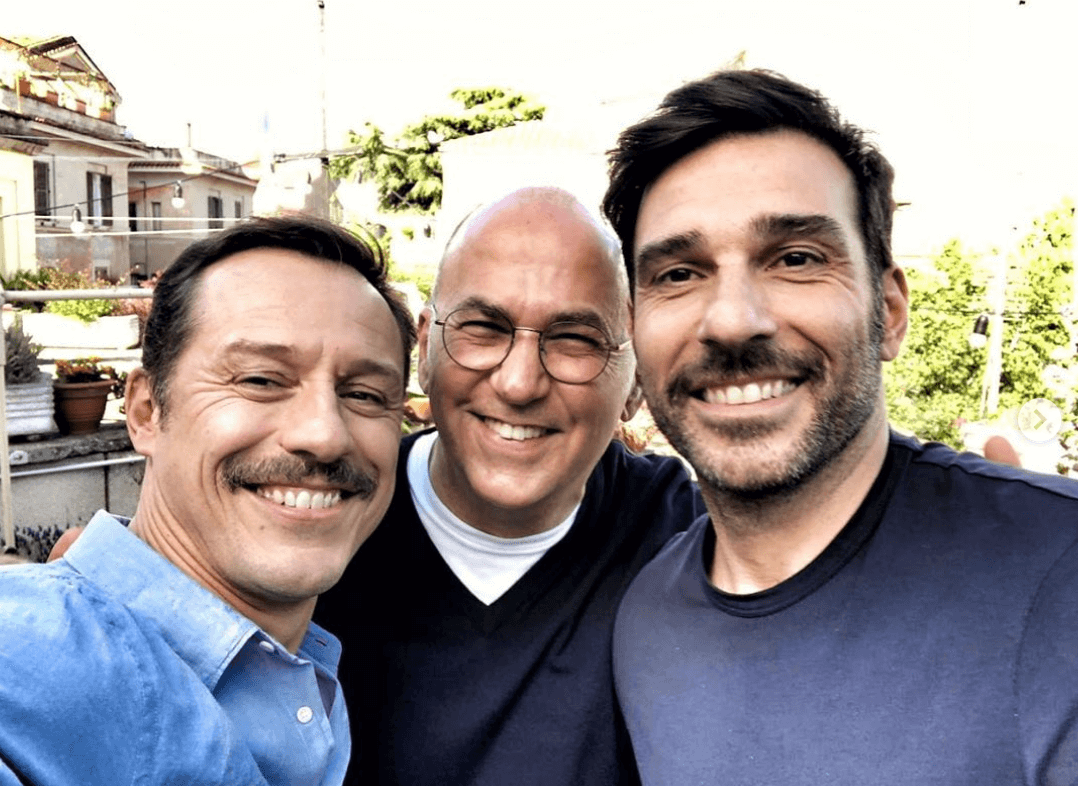 Stefano Accorsi: “La famiglia è dove c’è amore, tutto il resto sono pregiudizi e frasi fatte”