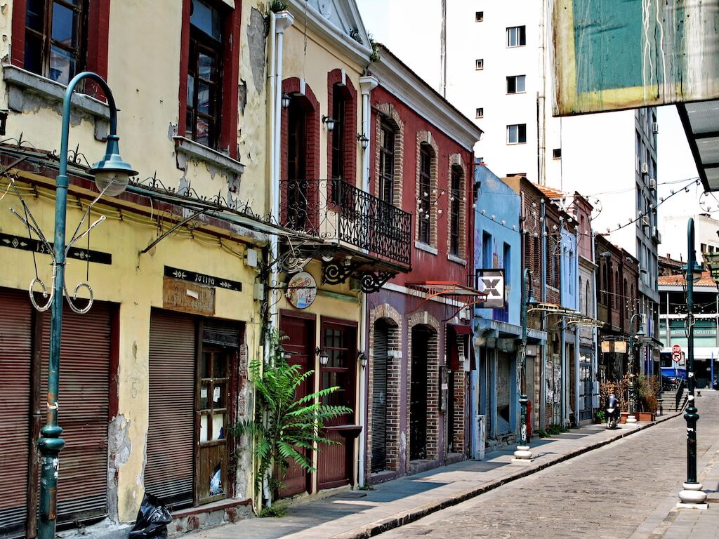 Alla scoperta di Salonicco, una città gay-friendly di arte e cultura - THESSALONIKI CITy - Gay.it