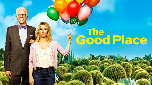 The Good Place 4 sarà l'ultima stagione