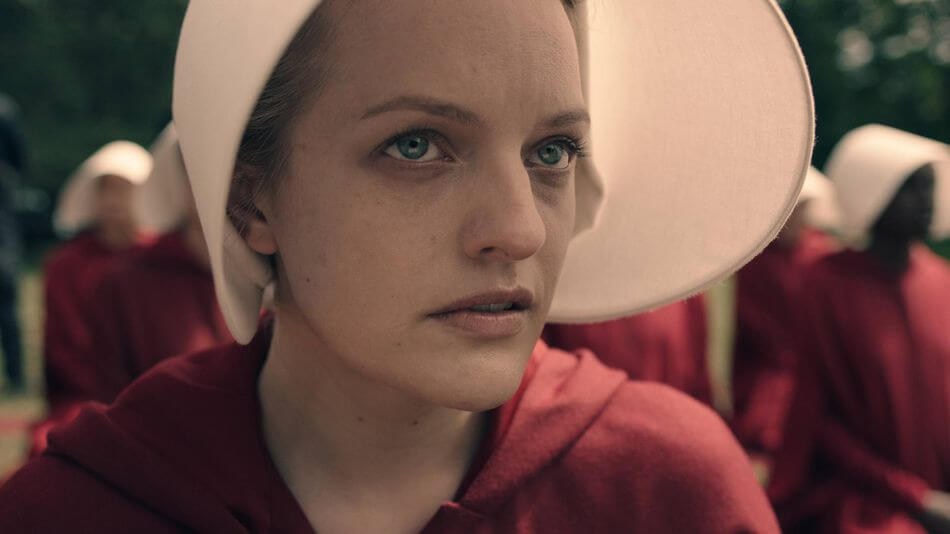 "The Handmaid's Tale" riceve 2 nominations agli Emmy Awards 2019