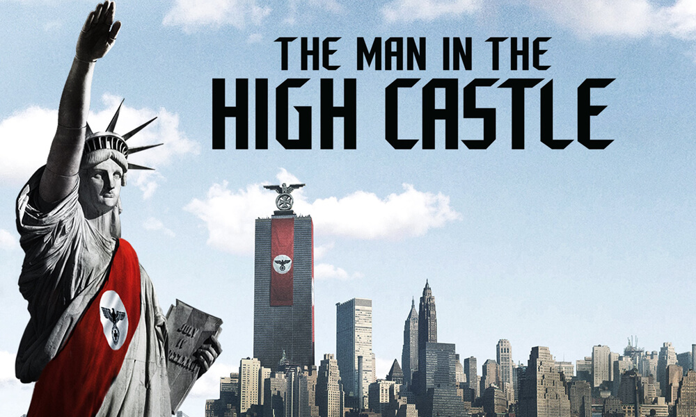 The Man in the High Castle 4 sarà l'ultima stagione