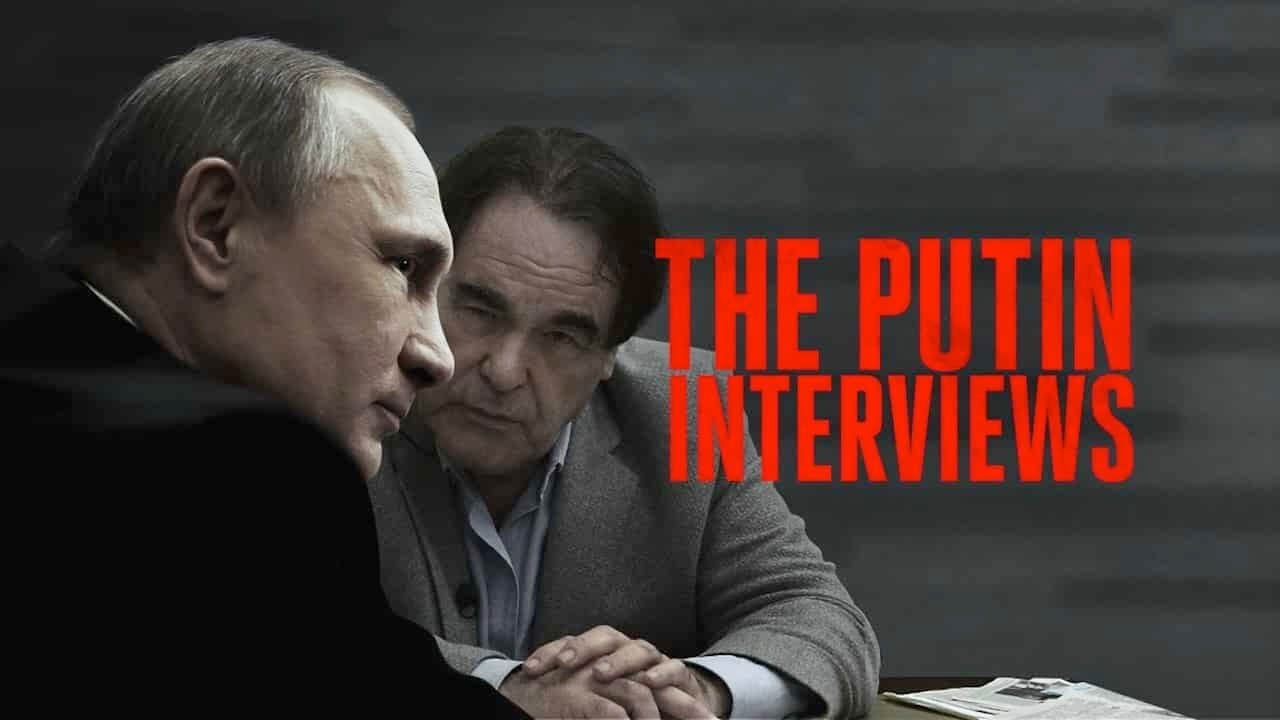 Oliver Stone, “la legge russa sulla propaganda gay è ragionevole”