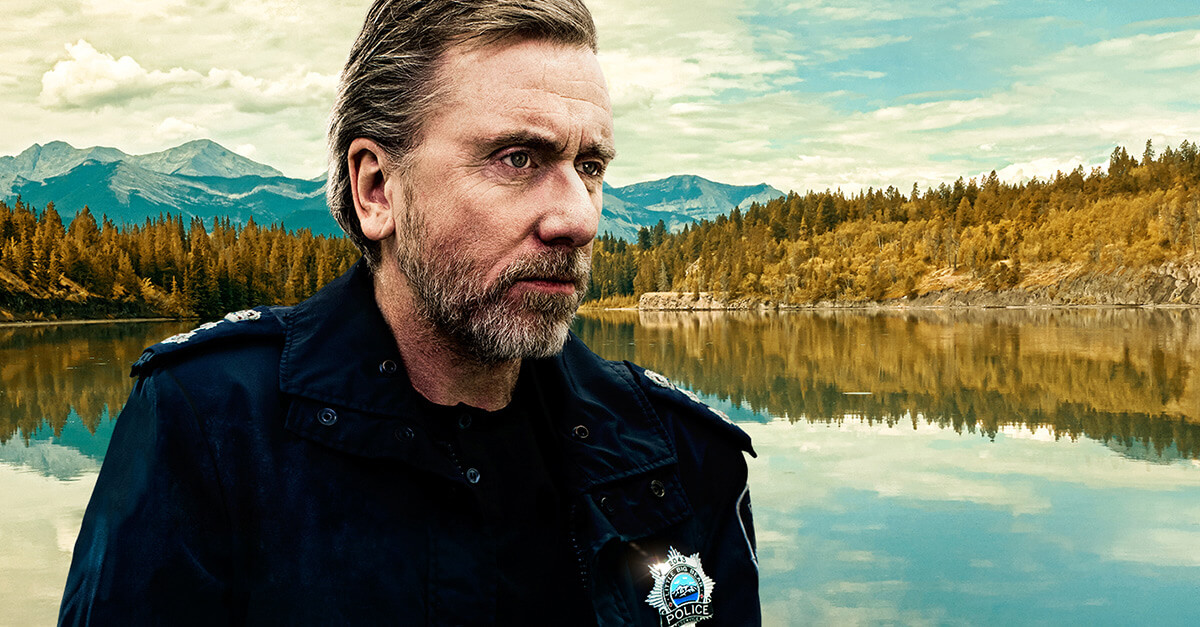 Tin Star 3 sarà l'ultima stagione