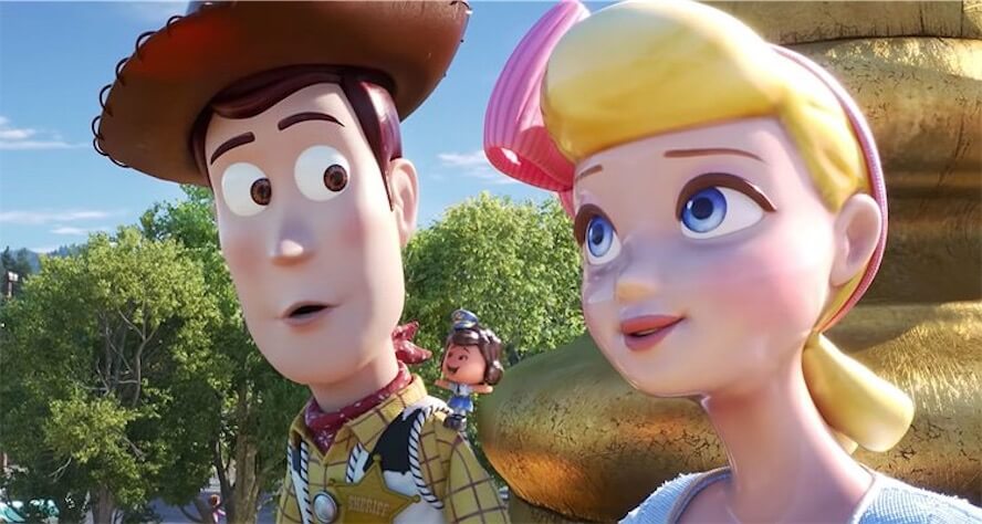 Toy Story 4, petizione chiede il boicottaggio: "Appoggia l'omogenitorialità e le relazioni gay" - Toy Story 4 - Gay.it
