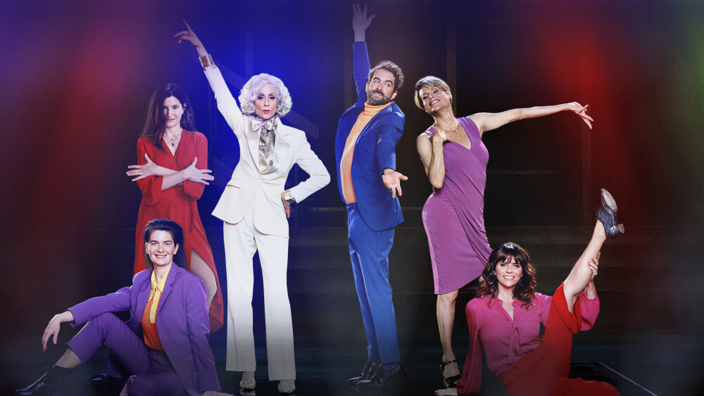 Transparent, il primo trailer del puntatone finale in versione musical