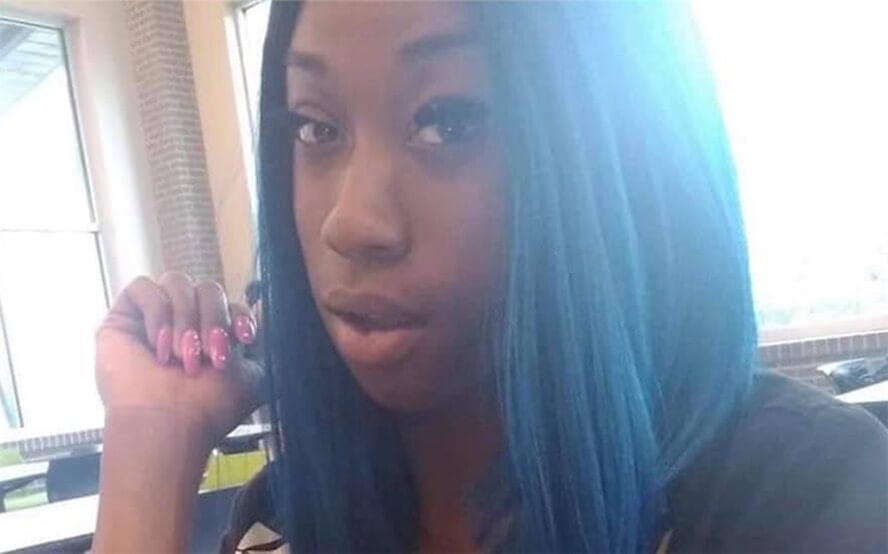 USA, Denali Berries Stuckey è la dodicesima donna trans di colore uccisa nel 2019 - USA Denali Berries Stuckey è la dodicesima donna trans di colore uccisa nel 2019 - Gay.it