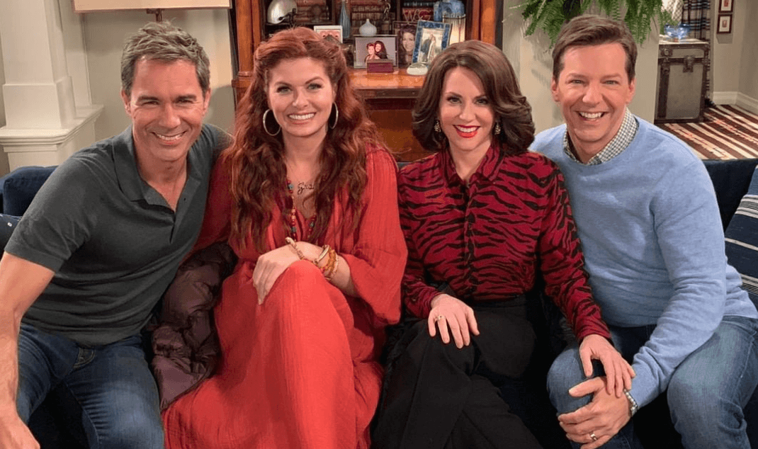 Will & Grace revival