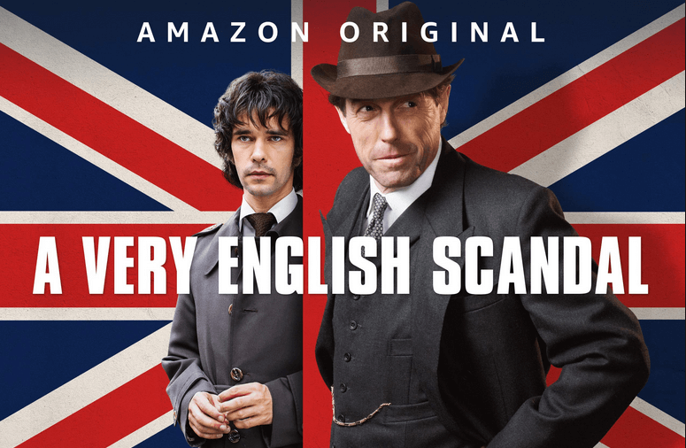 "A Very English Scandal", la storia vera del politico Jeremy Thorpe e del suo amante ha ottenuto 3 nominations agli Emmy Awards 2019