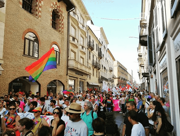 Asti Pride 2019