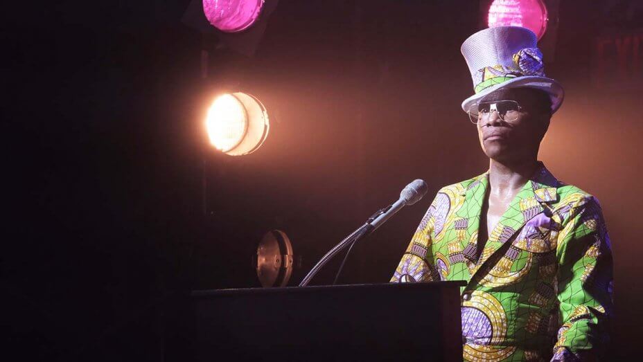 Billy Porter nominato come miglior attore drammatico per "Pose" agli Emmy Awards 2019