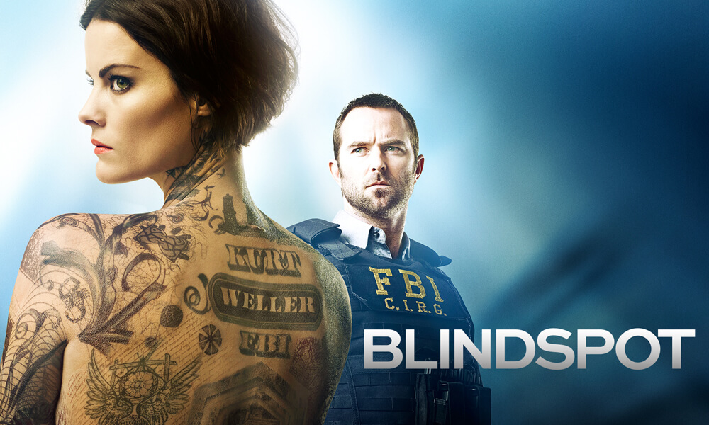Blindspot 5 sarà l'ultima stagione