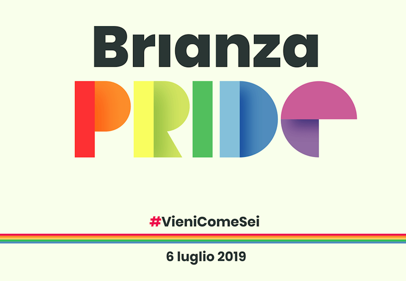 Brianza Pride 2019: no al patrocinio ma si a preghiere di riparazione