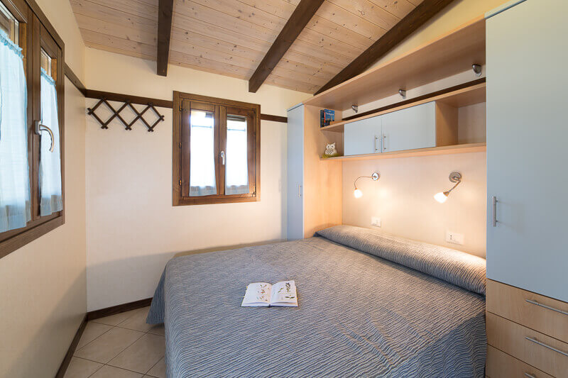 Camping Capo Ferrato