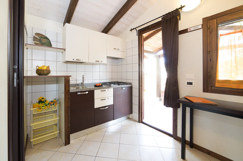 Camping Capo Ferrato