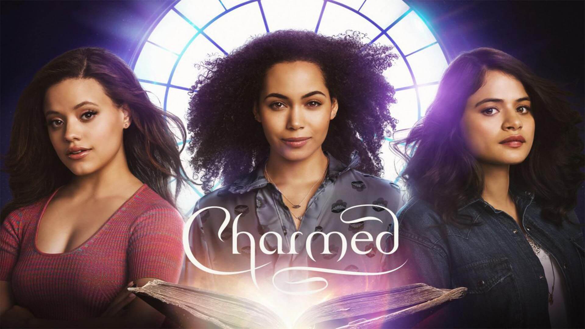 Charmed, il reboot di Streghe, da Luglio 2019 su Raidue