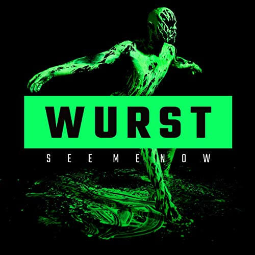Conchita Wurst e la cover del singolo "See Me Now"