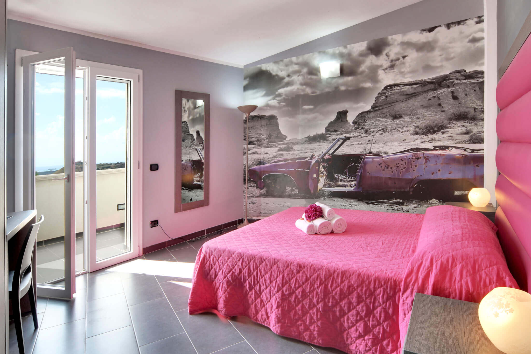 Vacanza gay-friendly lungo le coste siciliane