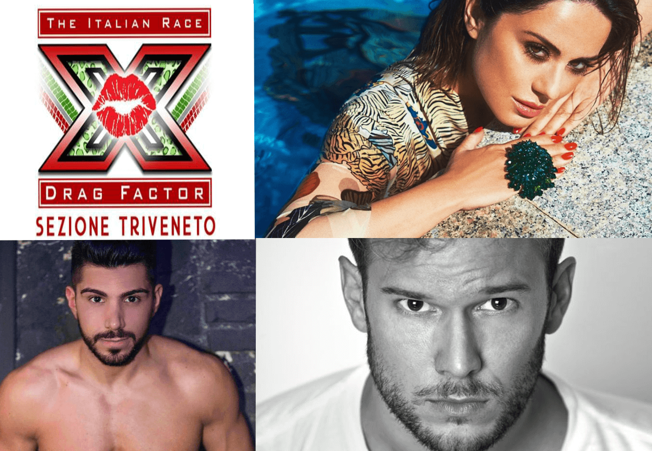 Padova Pride Village: il programma del weekend 5-6 luglio 2019