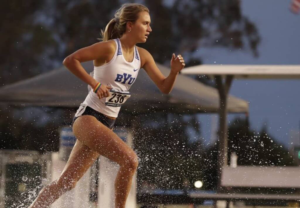 USA: Emma Gee, atleta rischia espulsione perché bisex.