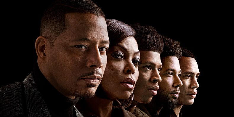 Empire: la 6a stagione sarà l'ultima