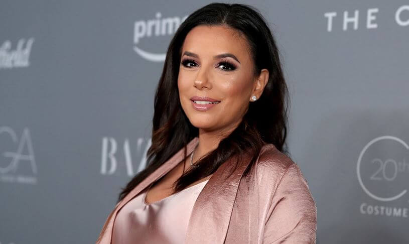 Eva Longoria 2019