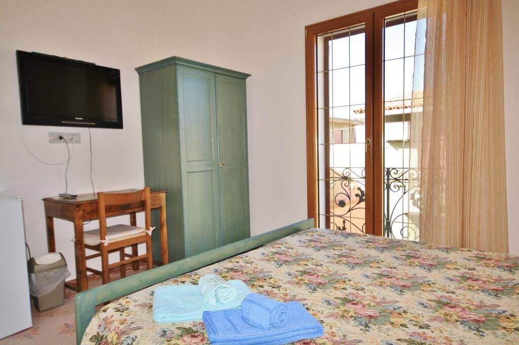 b&b Flamingo Villasimius