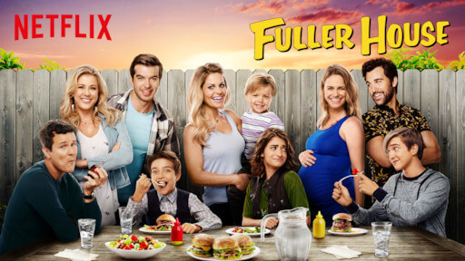 Fuller House 5 sarà l'ultima stagione