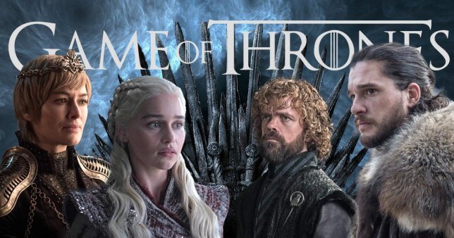 "Game of Thrones" ottiene la bellezza di 14 nominations agli Emmy Awards 2019